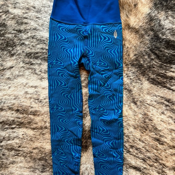 Free people leggings - Picture 1 of 2